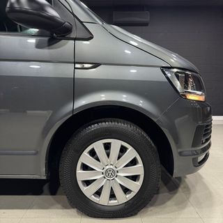 Volkswagen Multivan T6 2.0 TDI 150cv 7p DSG