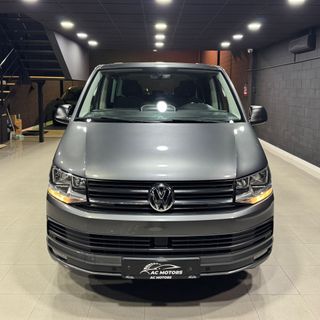 Volkswagen Multivan T6 2.0 TDI 150cv 7p DSG