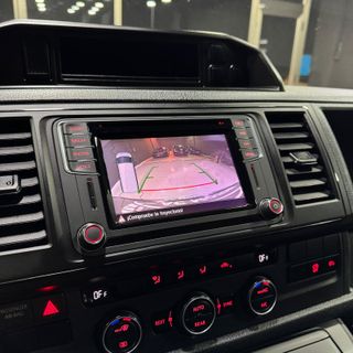 Volkswagen Multivan T6 2.0 TDI 150cv 7p DSG