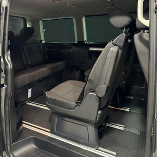 Volkswagen Multivan T6 2.0 TDI 150cv 7p DSG