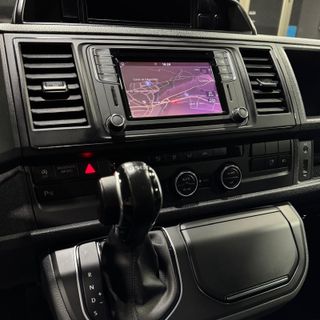 Volkswagen Multivan T6 2.0 TDI 150cv 7p DSG