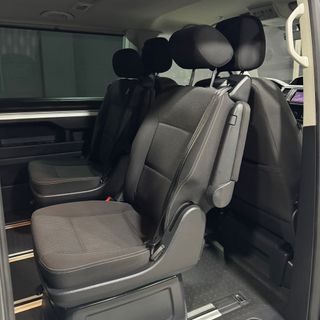Volkswagen Multivan T6 2.0 TDI 150cv 7p DSG