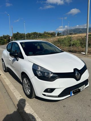 Renault Clio 2016