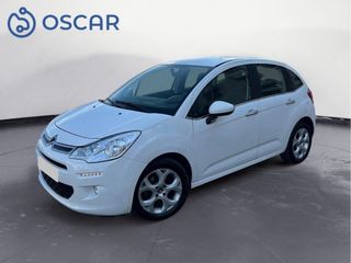 Renault Clio 2016