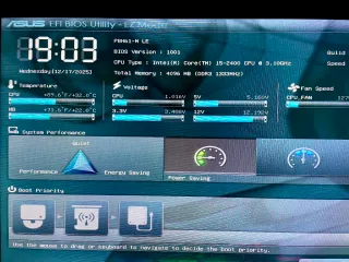 PC Sobremesa i5 con Gráfica