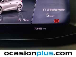 SEAT León 1.5 TSI S&S Style Go 96 kW (130 CV)