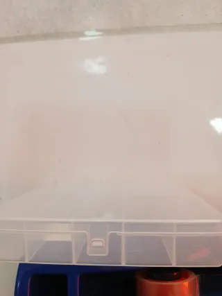 Estuche organizador multiusos