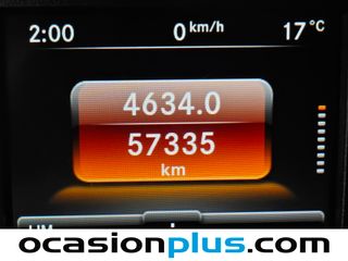 Smart ForFour 66 S&S 66 kW (90 CV)