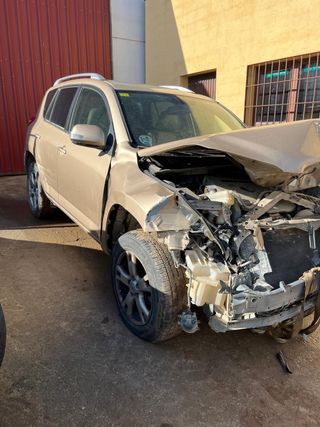 Despiece Toyota RAV 4 2009