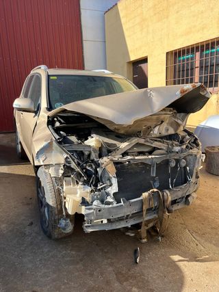 Despiece Toyota RAV 4 2009