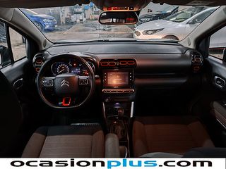 Citroen C3 Aircross BlueHDi 120 S&S Shine EAT6 88 kW (120 CV)