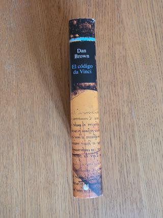El Codigo Da Vinci