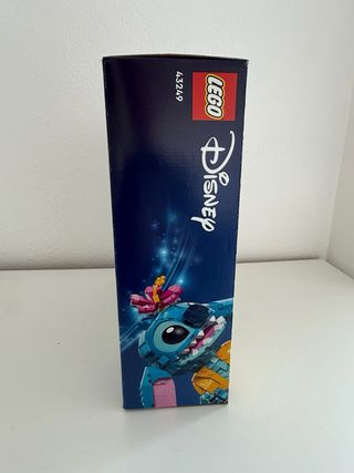 LEGO Disney 43249 Stitch