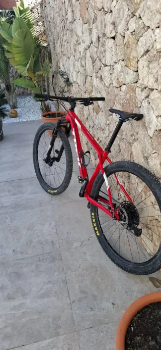 Trek Procaliber 6