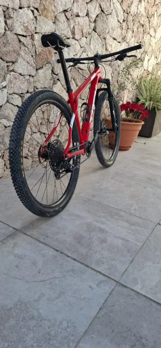 Trek Procaliber 6