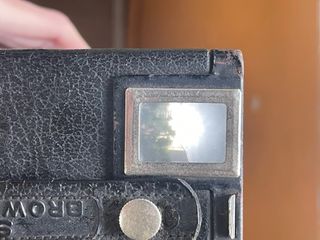 Cámara de cajón Kodak Brownie Junior Six-20