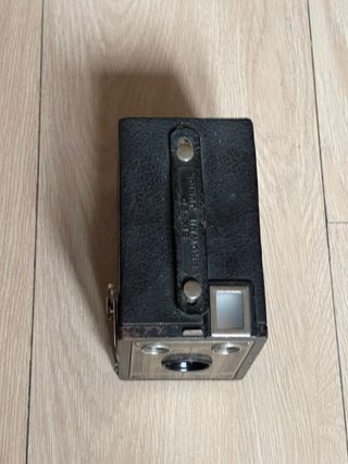 Cámara de cajón Kodak Brownie Junior Six-20