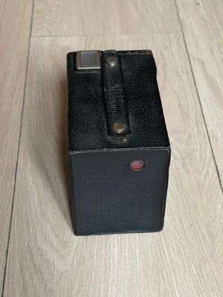 Cámara de cajón Kodak Brownie Junior Six-20