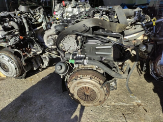 Motor G8DA Ford FOCUS C-MAX (2003-2007) 1.6