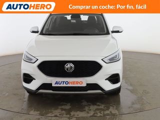 MG ZS 1.0 T-GDI Comfort
