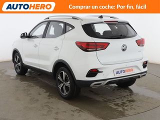 MG ZS 1.0 T-GDI Comfort