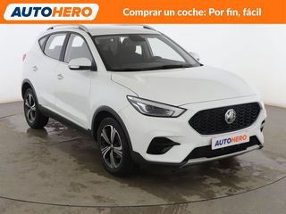 MG ZS 1.0 T-GDI Comfort
