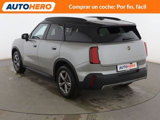 MINI Countryman Cooper C Mild-Hybrid Classic Trim