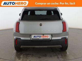 MINI Countryman Cooper C Mild-Hybrid Classic Trim