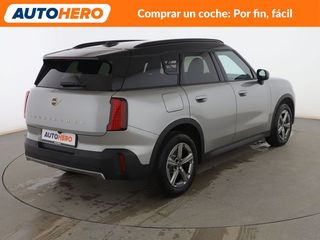 MINI Countryman Cooper C Mild-Hybrid Classic Trim