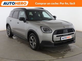 MINI Countryman Cooper C Mild-Hybrid Classic Trim