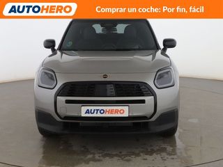 MINI Countryman Cooper C Mild-Hybrid Classic Trim