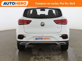 MG ZS 1.0 T-GDI Comfort