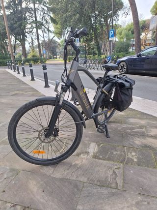 Bici Elettrica ENGWE Unisex