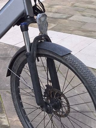 Bici Elettrica ENGWE Unisex