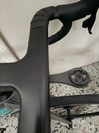 Cuadro FOCUS Izalco Max