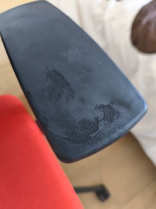 SILLA DE OFICINA O ESTUDIO OERGONÓMICA -STEELCASE.