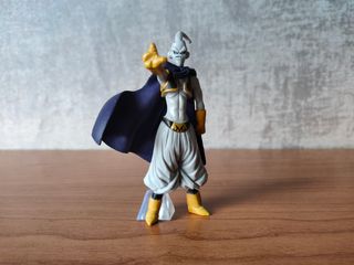 Figura Evil Buu Dragon Ball Gashapon