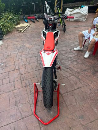 Moto 49cc