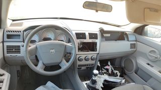 Despiece Dodge Avenger 2.0 CRD 2007 a 2011