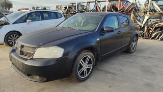 Despiece Dodge Avenger 2.0 CRD 2007 a 2011