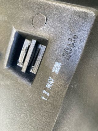 Electroventilador Mercedes Benz W202