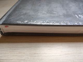 Libro del Centenario de Metro de Madrid