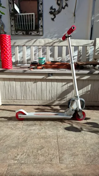 Patinete infantil JD Bug