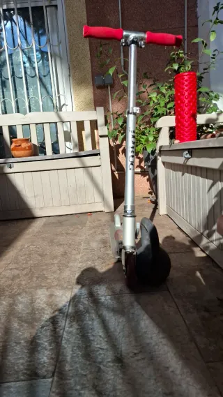 Patinete infantil JD Bug