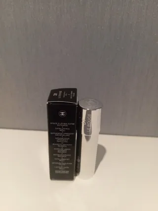 Chanel Le Rouge 31 Rouge Roman Recarga