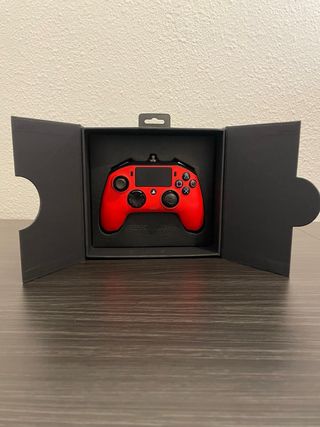 Mando Nacon Revolution Pro