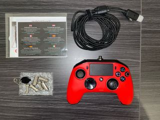 Mando Nacon Revolution Pro