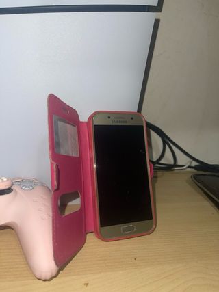 Samsung Galaxy A5 (2017) Oro