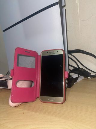 Samsung Galaxy A5 (2017) Oro