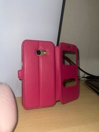 Samsung Galaxy A5 (2017) Oro